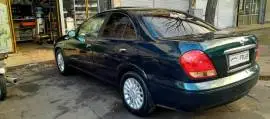نيسان صني 2006, دمشق, RF17816170