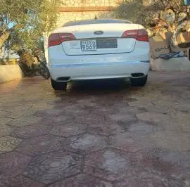 كيا ك7 2012, إدلب, RF10822362