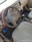 Kia Rio 2008, RF17484457