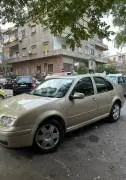 فولكس فاجن بورا 2002, دمشق, RF17560167