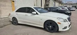 مرسيدس E350 2012, حمص, RF22312972