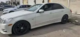 مرسيدس E350 2012, حمص, RF22312972