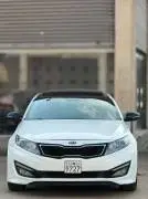 Kia Optima 2011, Homs, RF36274997