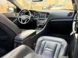 Kia Optima 2011, Homs, RF36274997