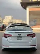 Kia Optima 2011, Homs, RF36274997
