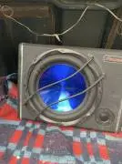 Lada 110 2001, RF10690719