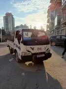 Kia 2700 Model 2002, RF14487584