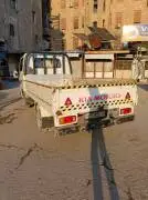 كيا 2700 موديل 2002, RF14487584