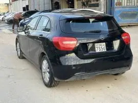 Mercedes A180 2015, Damascus, RF15097574