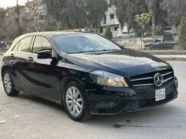 Mercedes A180 2015, Damascus, RF15097574