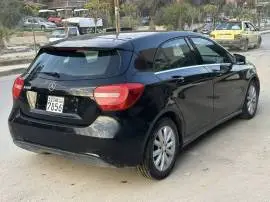 Mercedes A180 2015, Damascus, RF15097574