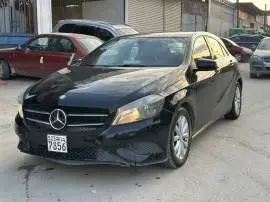 Mercedes A180 2015, Damascus, RF15097574