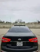 Kia K7 2014, Latakia, RF53012868