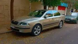 Skoda Octavia 2006, RF10978424