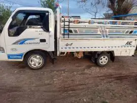 Kia 2700 2001, Homs, RF49773535