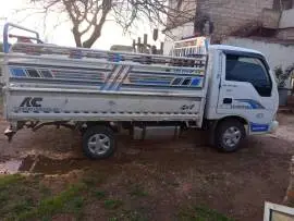 Kia 2700 2001, Homs, RF49773535