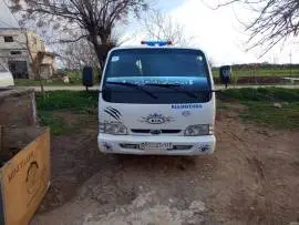 Kia 2700 2001, Homs, RF49773535