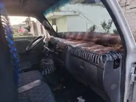 Kia 2700 2001, Homs, RF49773535