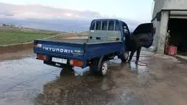 Hyundai Porter 2007, RF12010279