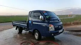 Hyundai Porter 2007, RF12010279