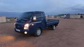 Hyundai Porter 2007, RF12010279