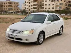 Kia Cerato 2006, Damascus, RF33883302