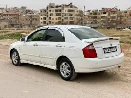Kia Cerato 2006, Damascus, RF33883302