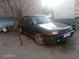 Mazda 323 1993, RF17143470
