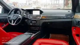 مرسيدس E350 موديل 2013, إدلب, RF10370734