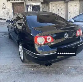 فولكس فاجن باسات 2006, RF12343881