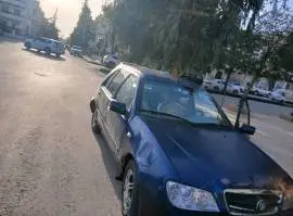 Geely 2005, Aleppo, RF13183867
