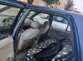 Geely 2005, Aleppo, RF13183867
