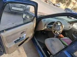 Geely 2005, Aleppo, RF13183867