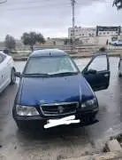 Geely 2005, Aleppo, RF13183867