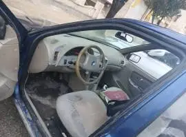 Geely 2005, Aleppo, RF13183867