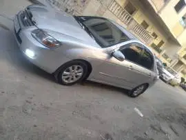 Kia Cerato 2018, Damascus, RF13491935