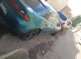 Mazda 323 Sport 2000, Damascus, RF46275571