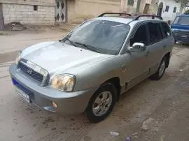 Hyundai Santa Fe 2005, Damascus, RF78077766