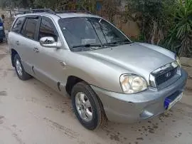 Hyundai Santa Fe 2005, Damascus, RF78077766