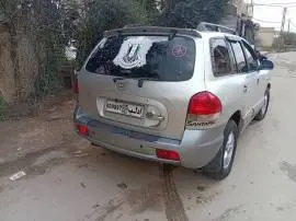 Hyundai Santa Fe 2005, Damascus, RF78077766