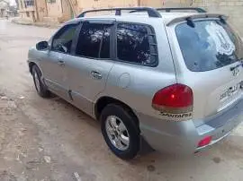 Hyundai Santa Fe 2005, Damascus, RF78077766