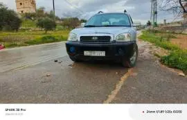 Hyundai Tucson 2005, Idlib, RF18608905