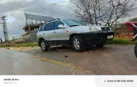 Hyundai Tucson 2005, Idlib, RF18608905