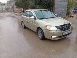 هيونداي فيرنا 2006, دمشق, RF82551694