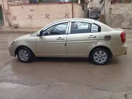 هيونداي فيرنا 2006, دمشق, RF82551694