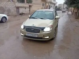 هيونداي فيرنا 2006, دمشق, RF82551694
