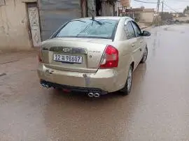هيونداي فيرنا 2006, دمشق, RF82551694