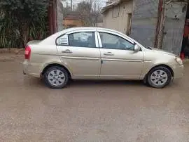 هيونداي فيرنا 2006, دمشق, RF82551694