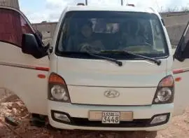 Hyundai Porter 2015, Aleppo, RF56539255
