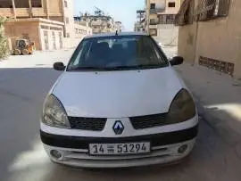 Renault Clio 2005, RF18958579